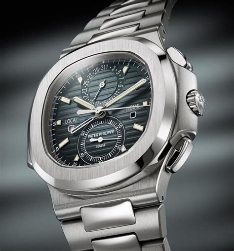 fake patek philippe nautilus back|Patek Philippe Nautilus first copy.